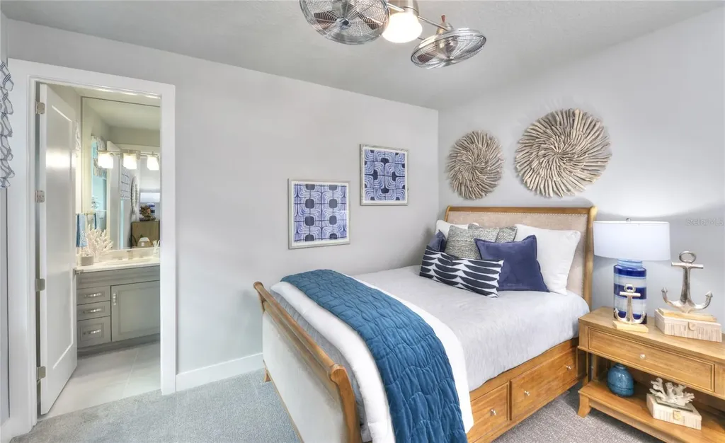 256 Stirling Bridge Drive Ormond Beach FL 32174