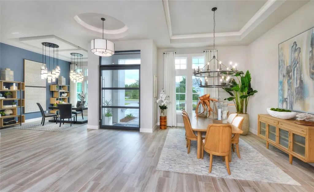 256 Stirling Bridge Drive Ormond Beach FL 32174