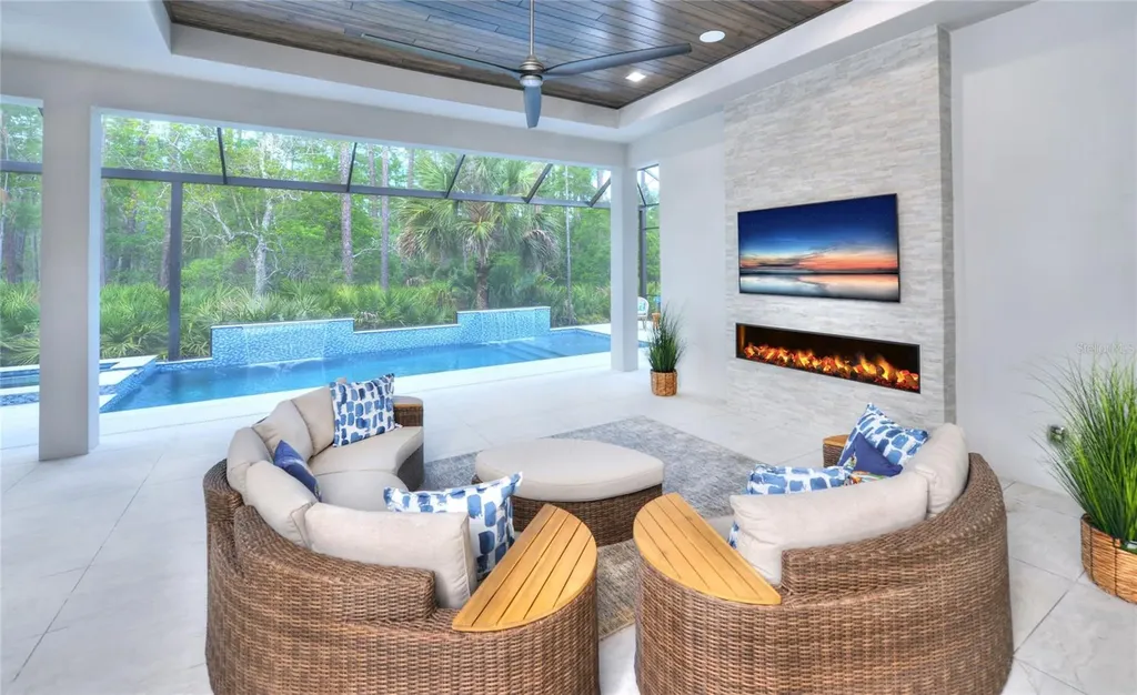 256 Stirling Bridge Drive Ormond Beach FL 32174
