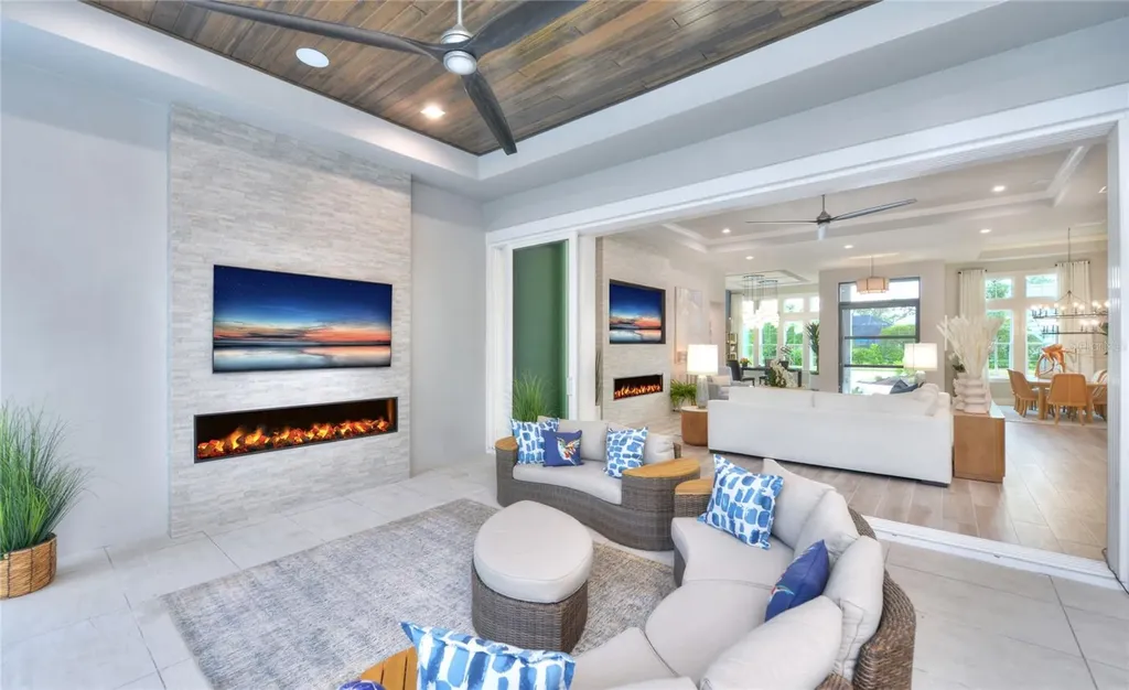 256 Stirling Bridge Drive Ormond Beach FL 32174