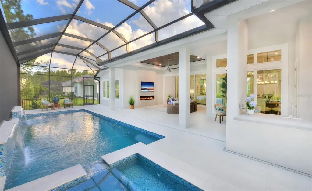 256 Stirling Bridge Drive Ormond Beach FL 32174