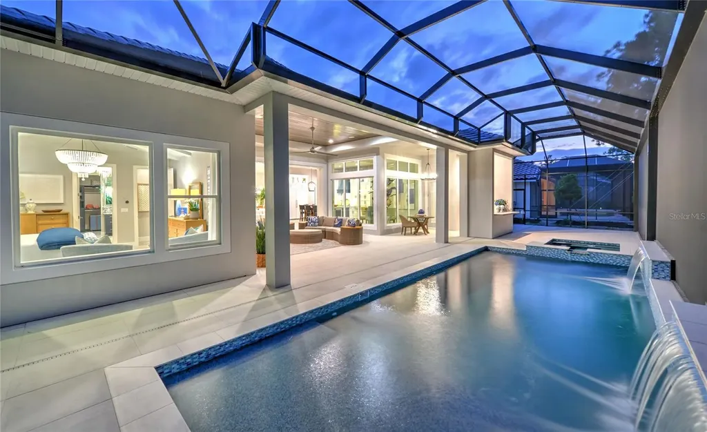 256 Stirling Bridge Drive Ormond Beach FL 32174