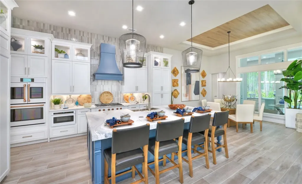 256 Stirling Bridge Drive Ormond Beach FL 32174