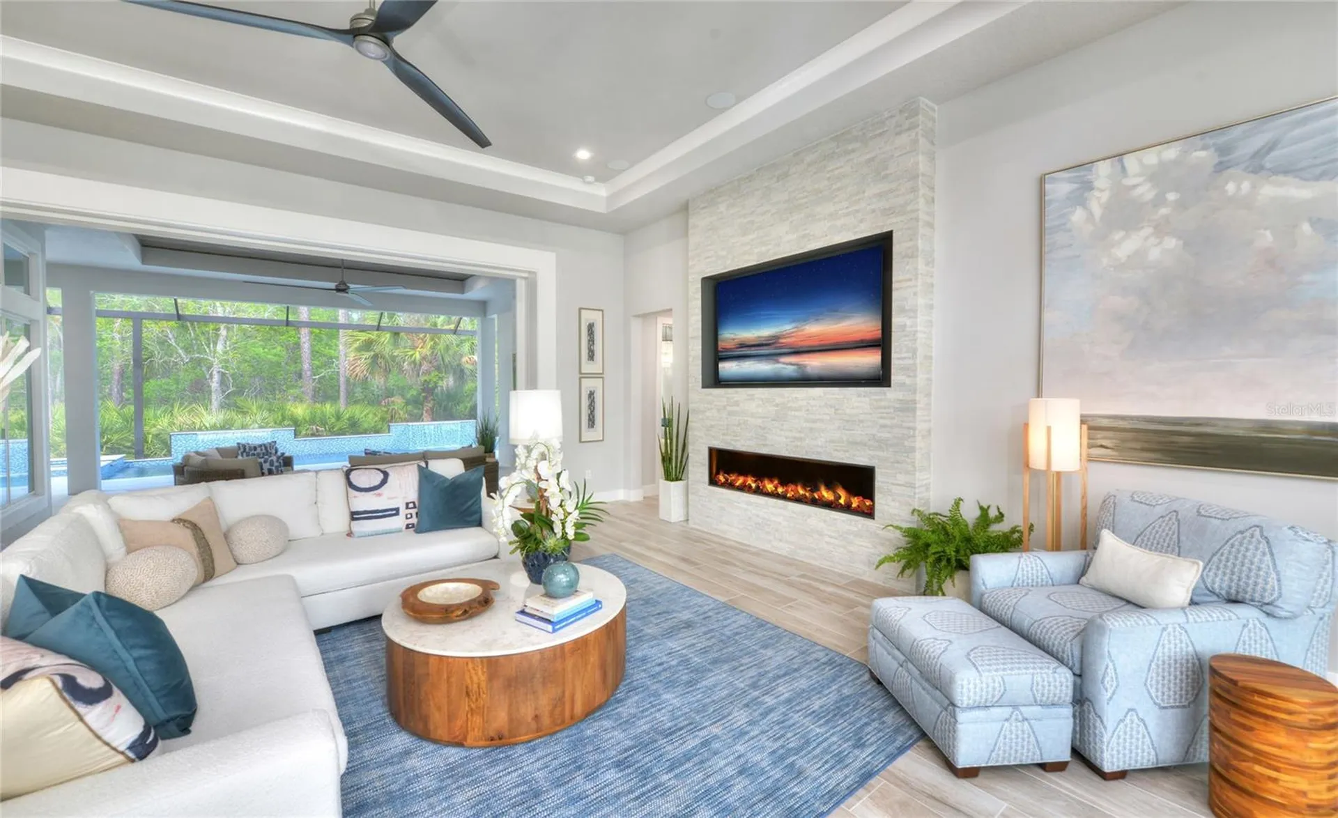 256 Stirling Bridge Drive Ormond Beach FL 32174