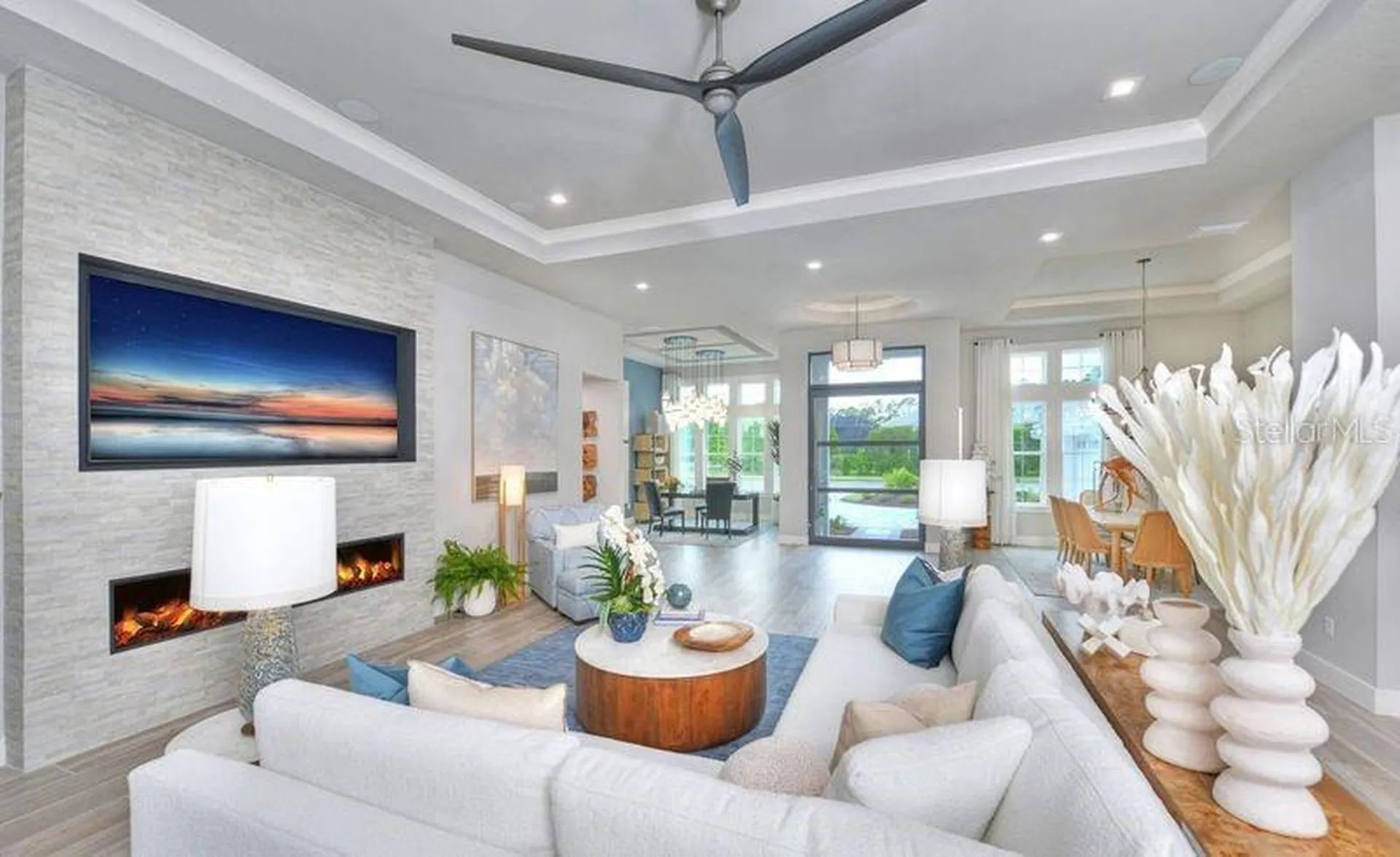 256 Stirling Bridge Drive Ormond Beach FL 32174