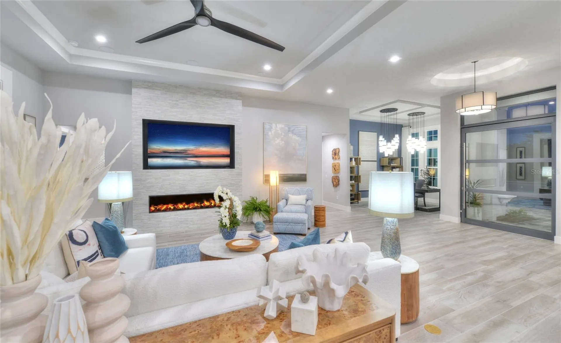 256 Stirling Bridge Drive Ormond Beach FL 32174