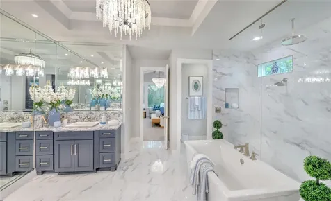 256 Stirling Bridge Drive Ormond Beach FL 32174