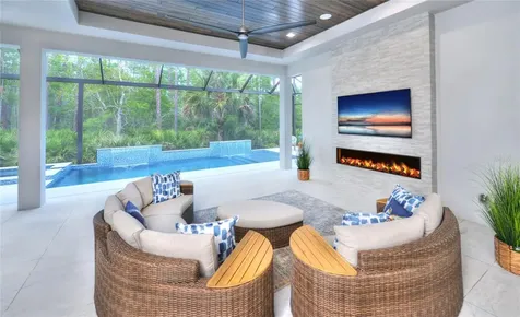 256 Stirling Bridge Drive Ormond Beach FL 32174