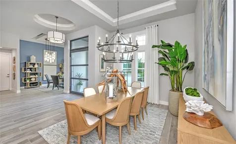 256 Stirling Bridge Drive Ormond Beach FL 32174