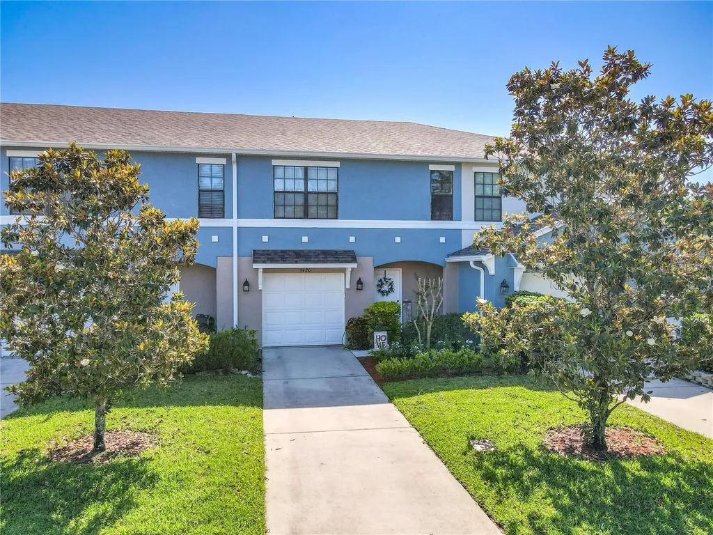 5420 Windsor Lake Circle Sanford FL 32773