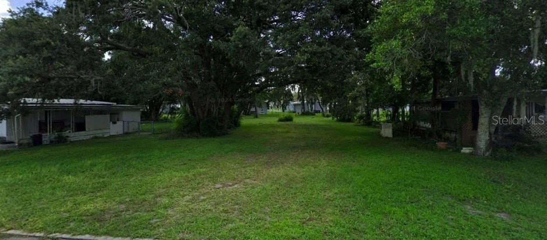 0 Western Circle Drive Brooksville FL 34613