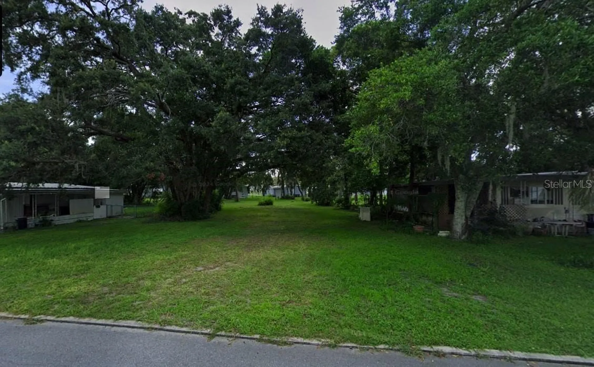 0 Western Circle Drive Brooksville FL 34613