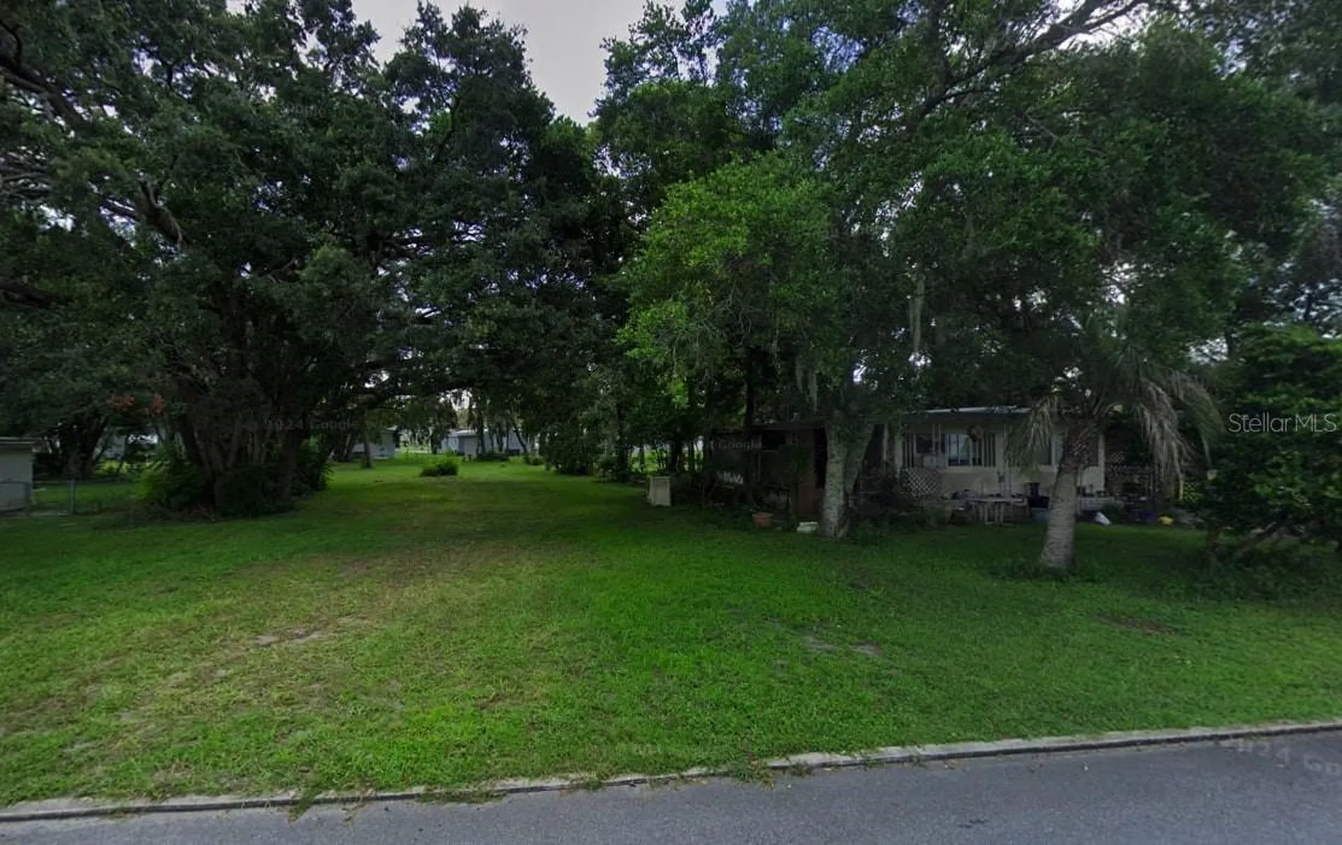 0 Western Circle Drive Brooksville FL 34613