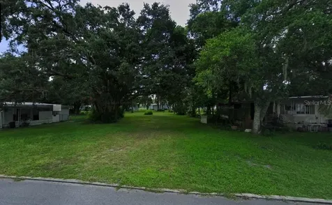 0 Western Circle Drive Brooksville FL 34613