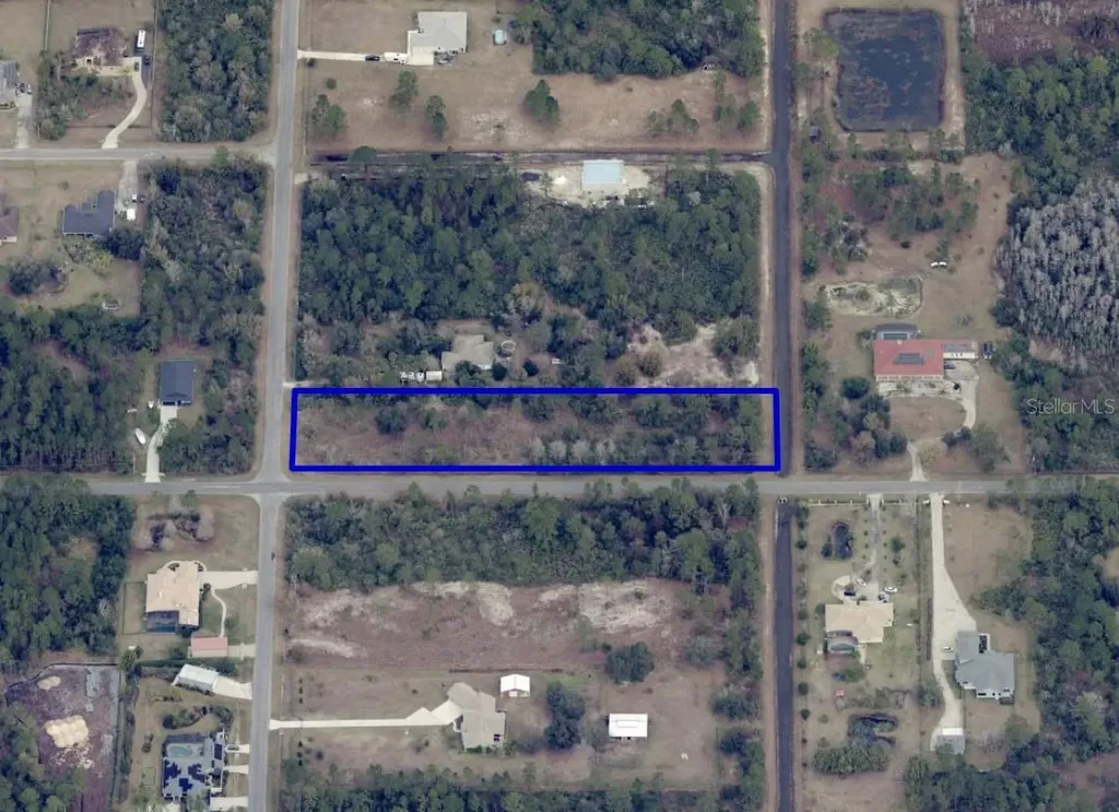 Caesar Avenue Orlando FL 32833