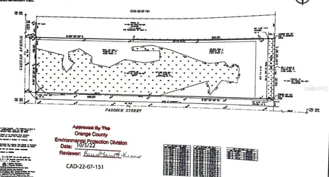 Caesar Avenue Orlando FL 32833