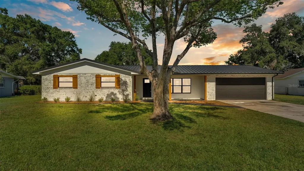 6543 Tula Lane Lakeland FL 33809