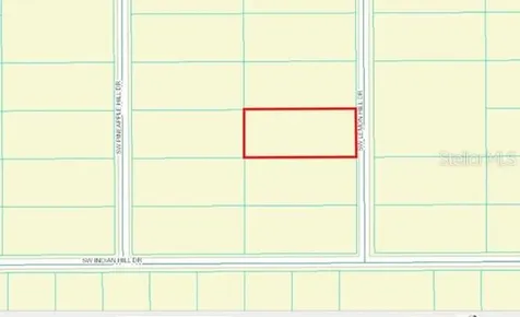 SW Lemon Hill Drive Dunnellon FL 34431