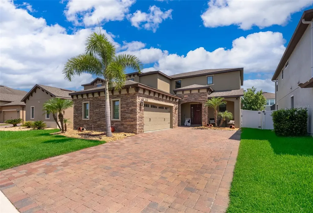 3159 Somerset Park Drive Orlando FL 32824