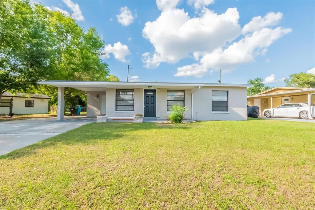 4267 Kirkland Boulevard Orlando FL 32811
