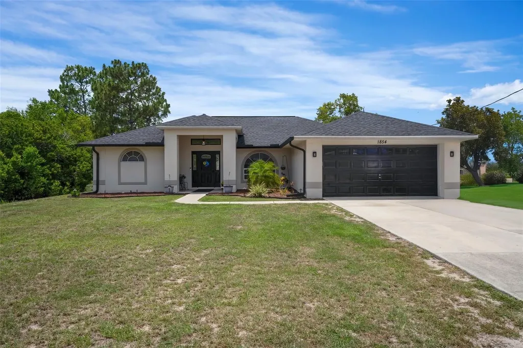 1854 S Overview Drive Lecanto FL 34461