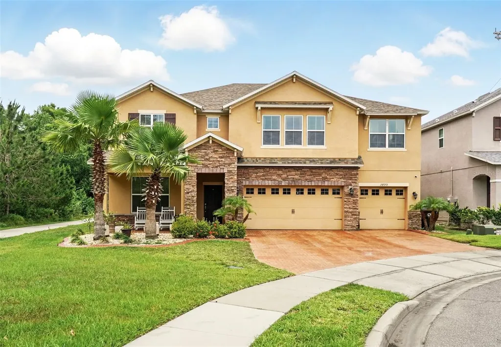 3899 Mount Vernon Way Kissimmee FL 34741