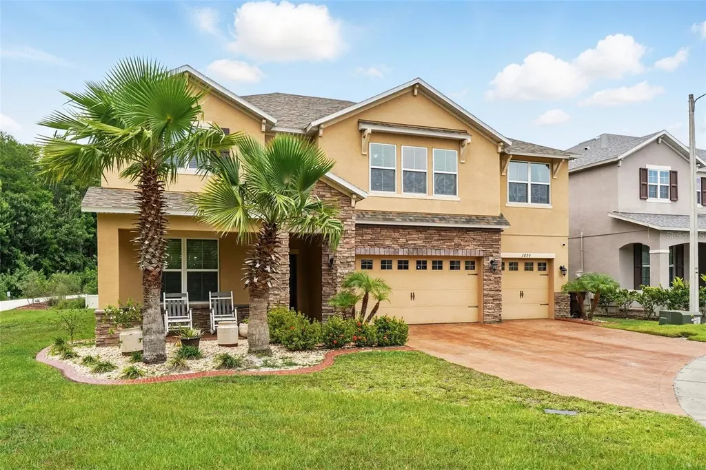 3899 Mount Vernon Way Kissimmee FL 34741