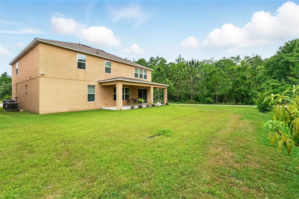 3899 Mount Vernon Way Kissimmee FL 34741