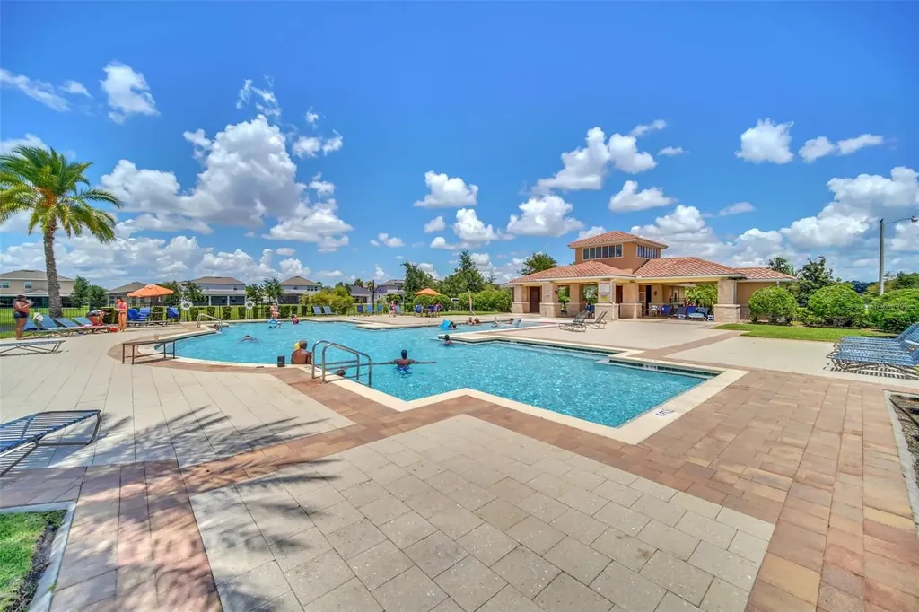 3899 Mount Vernon Way Kissimmee FL 34741