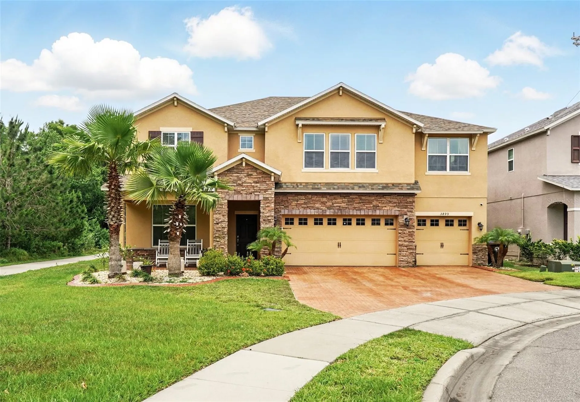 3899 Mount Vernon Way Kissimmee FL 34741