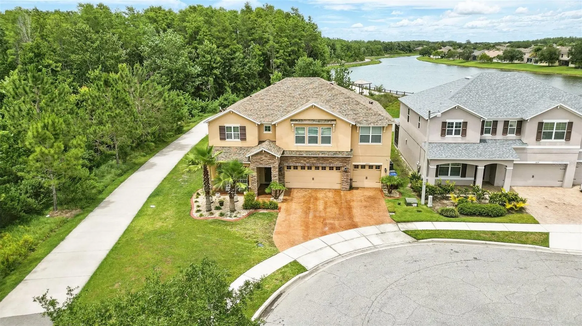 3899 Mount Vernon Way Kissimmee FL 34741