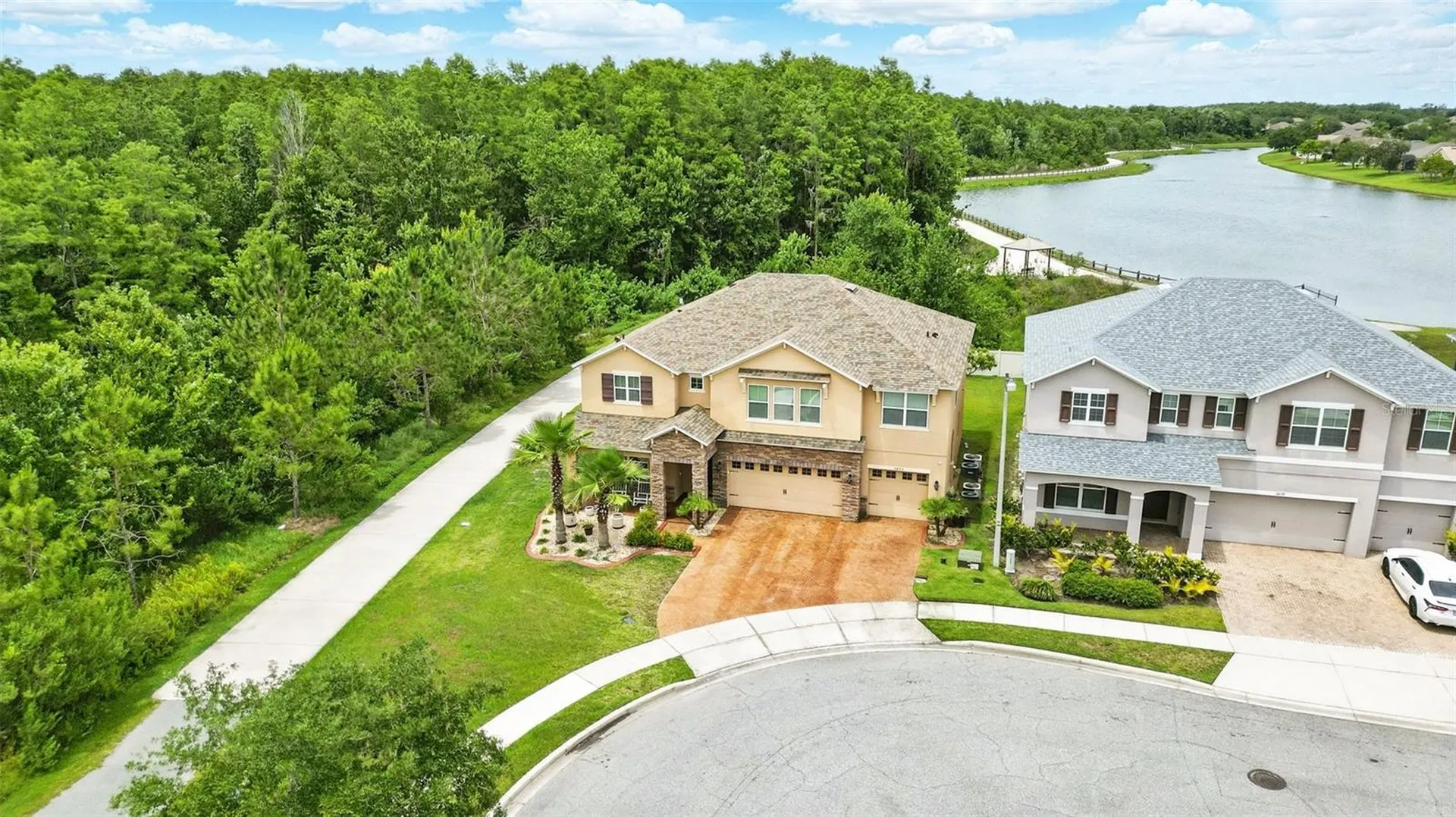 3899 Mount Vernon Way Kissimmee FL 34741