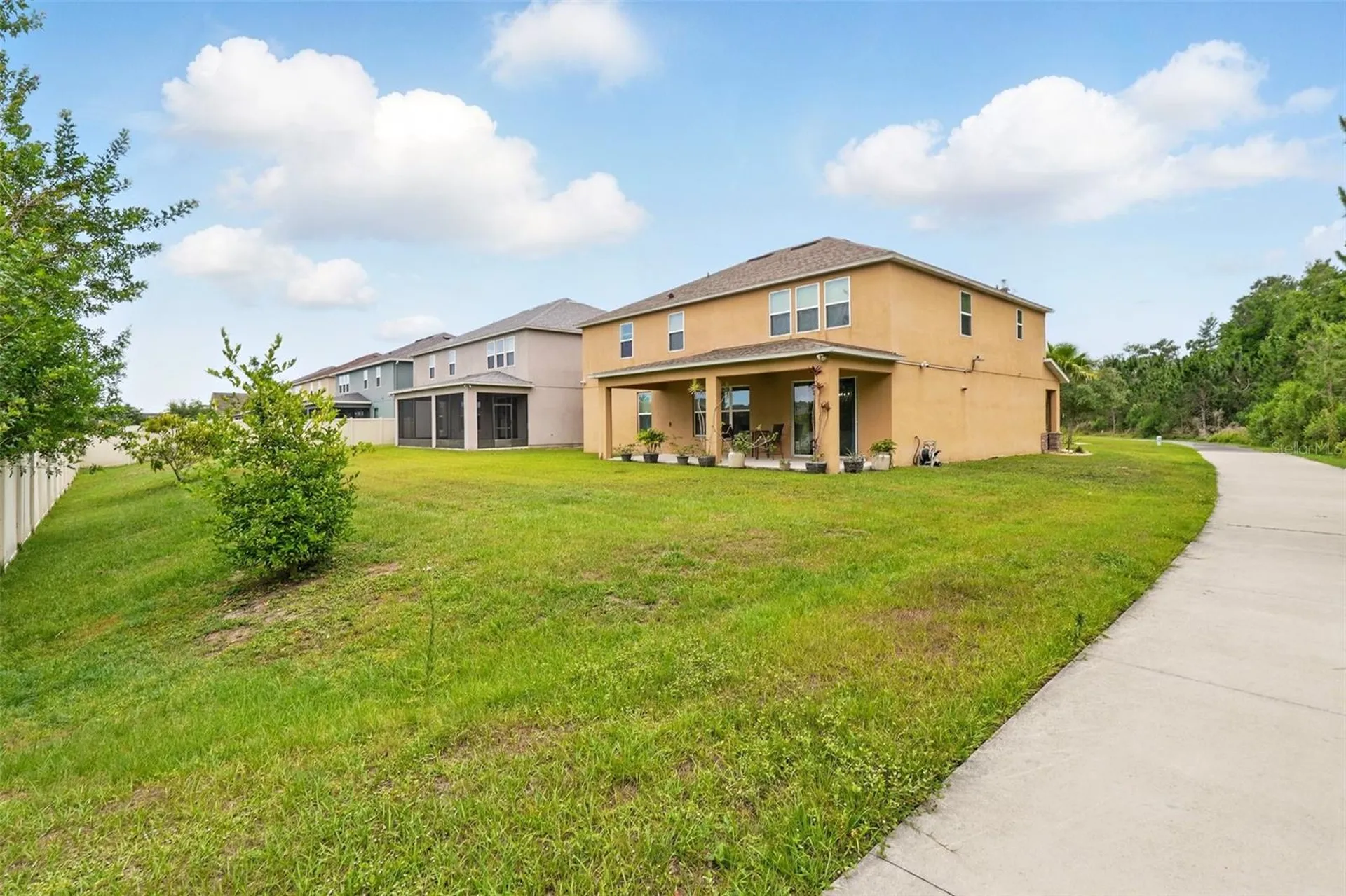 3899 Mount Vernon Way Kissimmee FL 34741