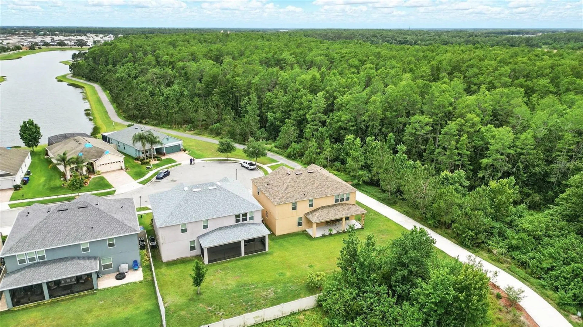 3899 Mount Vernon Way Kissimmee FL 34741
