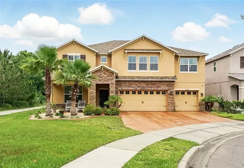 3899 Mount Vernon Way Kissimmee FL 34741