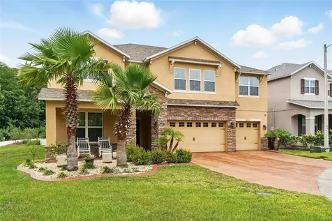 3899 Mount Vernon Way Kissimmee FL 34741