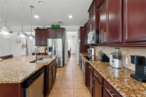 3899 Mount Vernon Way Kissimmee FL 34741