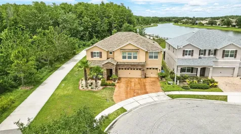 3899 Mount Vernon Way Kissimmee FL 34741