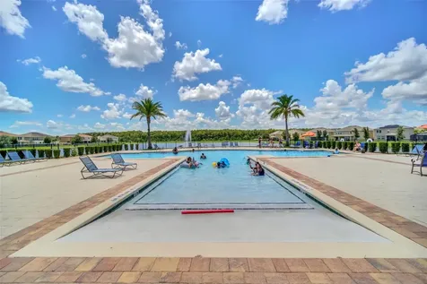 3899 Mount Vernon Way Kissimmee FL 34741
