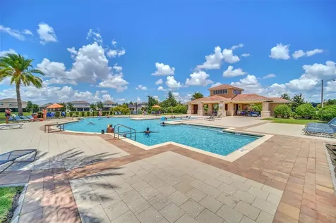 3899 Mount Vernon Way Kissimmee FL 34741