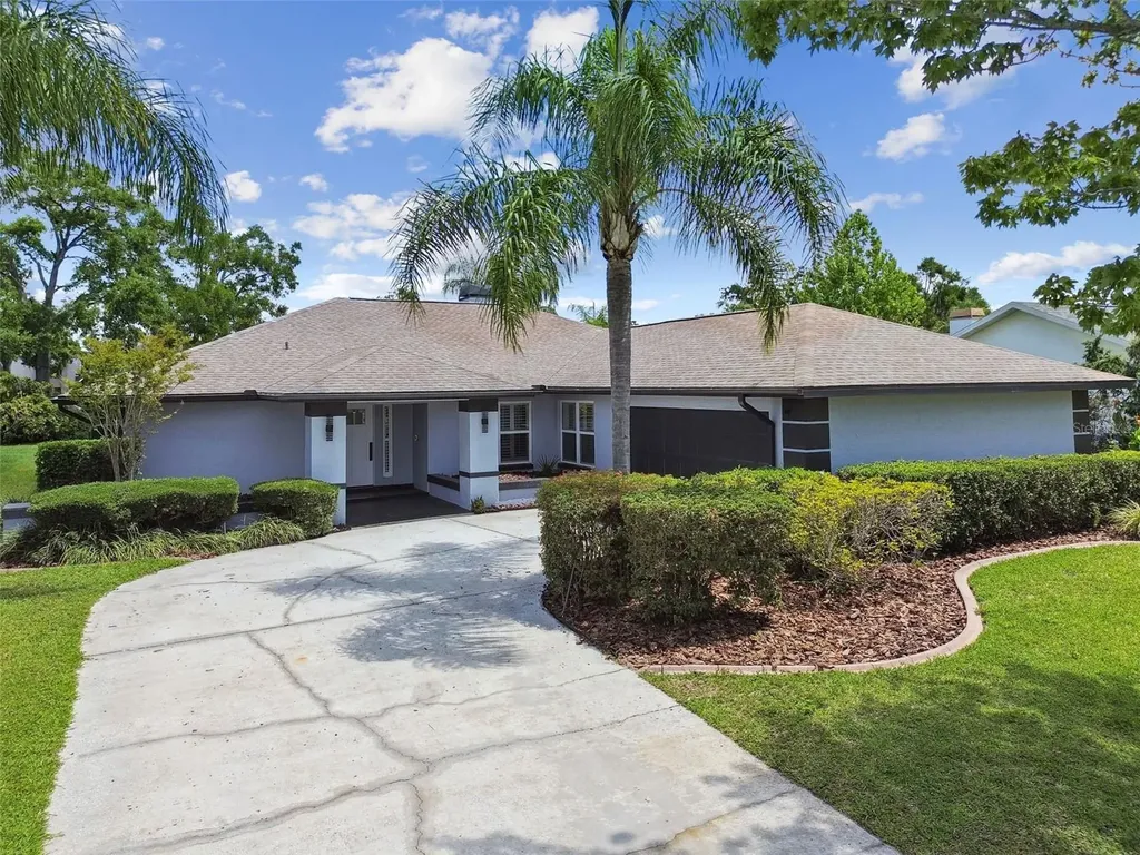 14170 Fennsbury Drive Tampa FL 33624