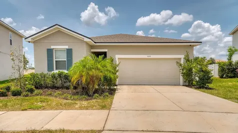 600 Buchannan Drive Davenport FL 33837