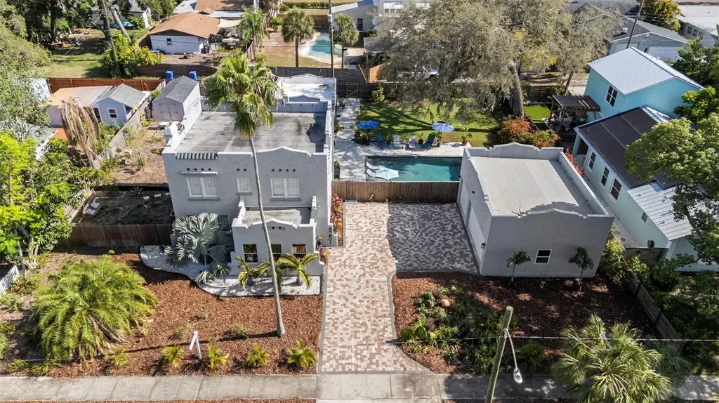 6251 4th Avenue S St Petersburg FL 33707