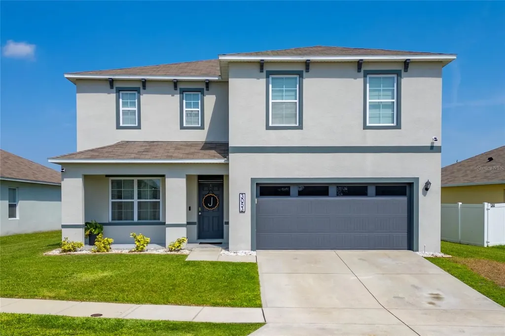 3053 Royal Tern Drive Winter Haven FL 33881