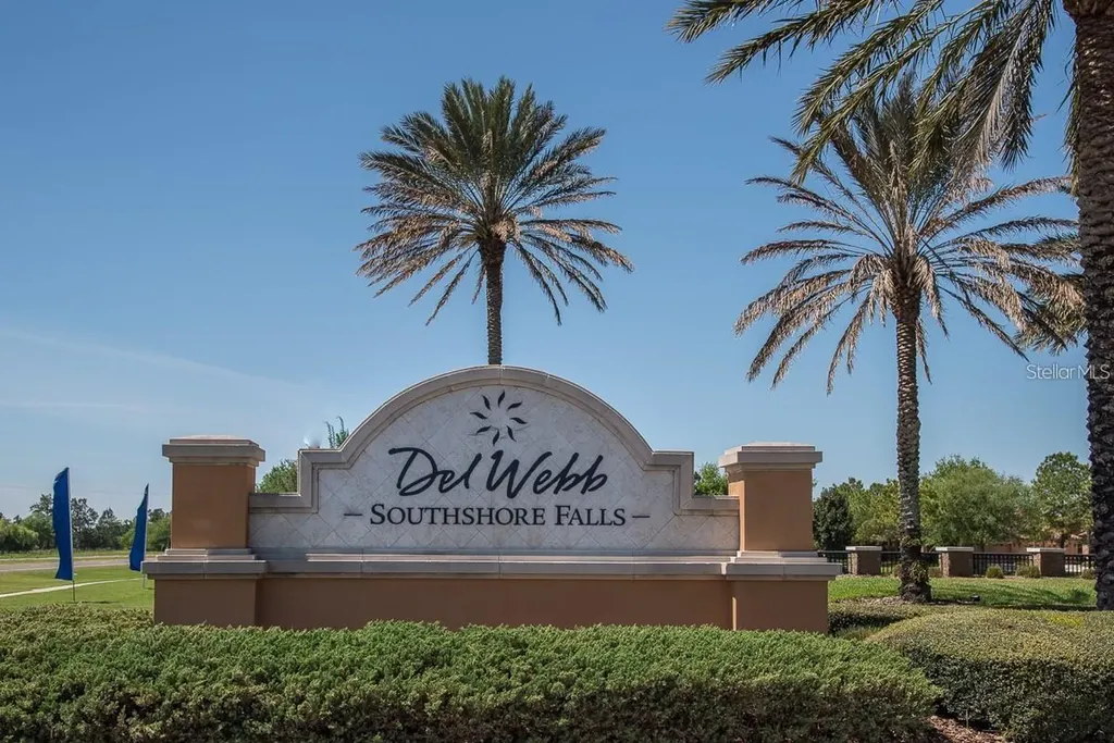 5646 Sunset Falls Drive Apollo Beach FL 33572