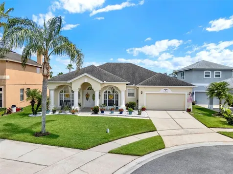 14036 Cherry Bush Court Orlando FL 32828