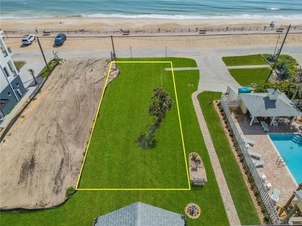 0 S Atlantic Avenue New Smyrna Beach FL 32169