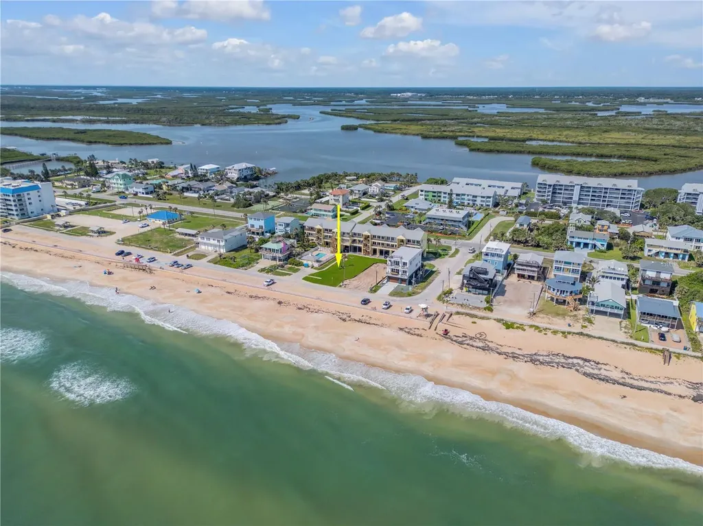 0 S Atlantic Avenue New Smyrna Beach FL 32169