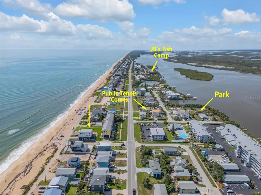 0 S Atlantic Avenue New Smyrna Beach FL 32169