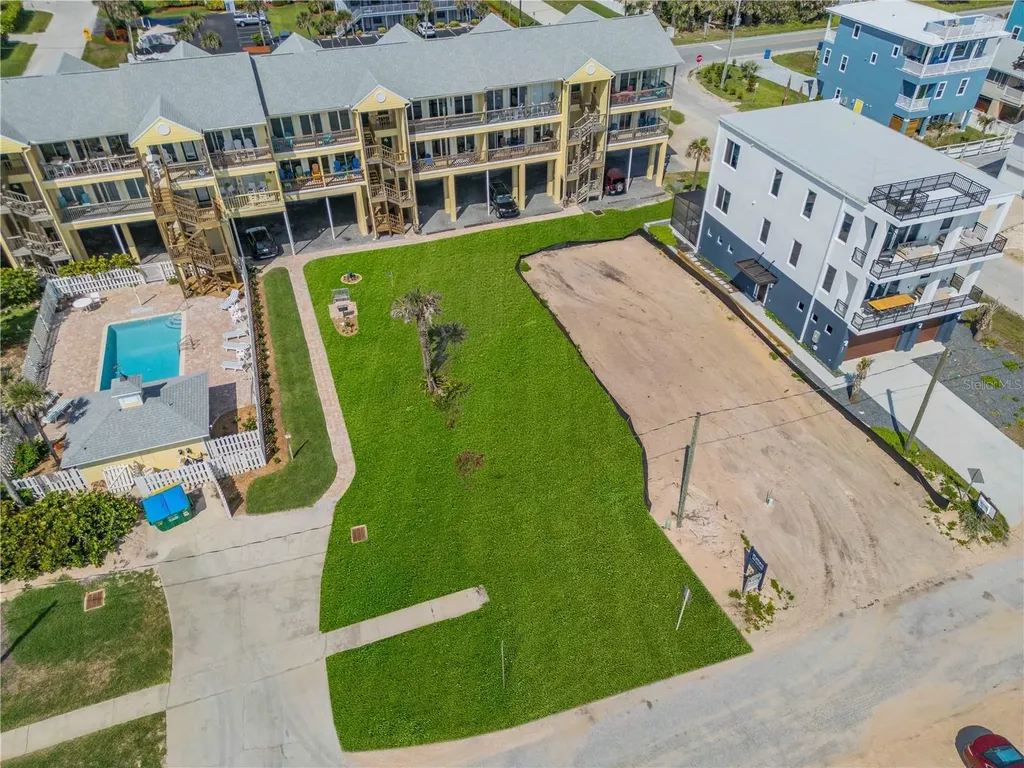 0 S Atlantic Avenue New Smyrna Beach FL 32169